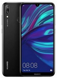 Замена стекла на телефоне Huawei Y7 Prime в Ростове-на-Дону